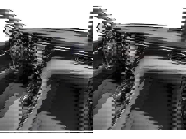 Certified 2019 Toyota Camry LE FWD image 16