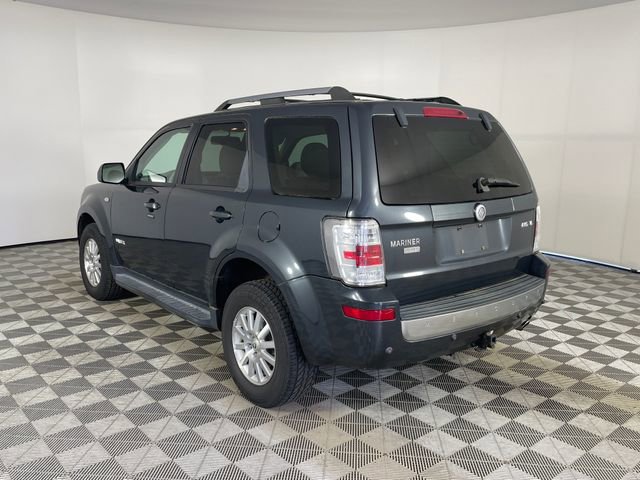 Used 2008 Mercury Mariner Premier image 13
