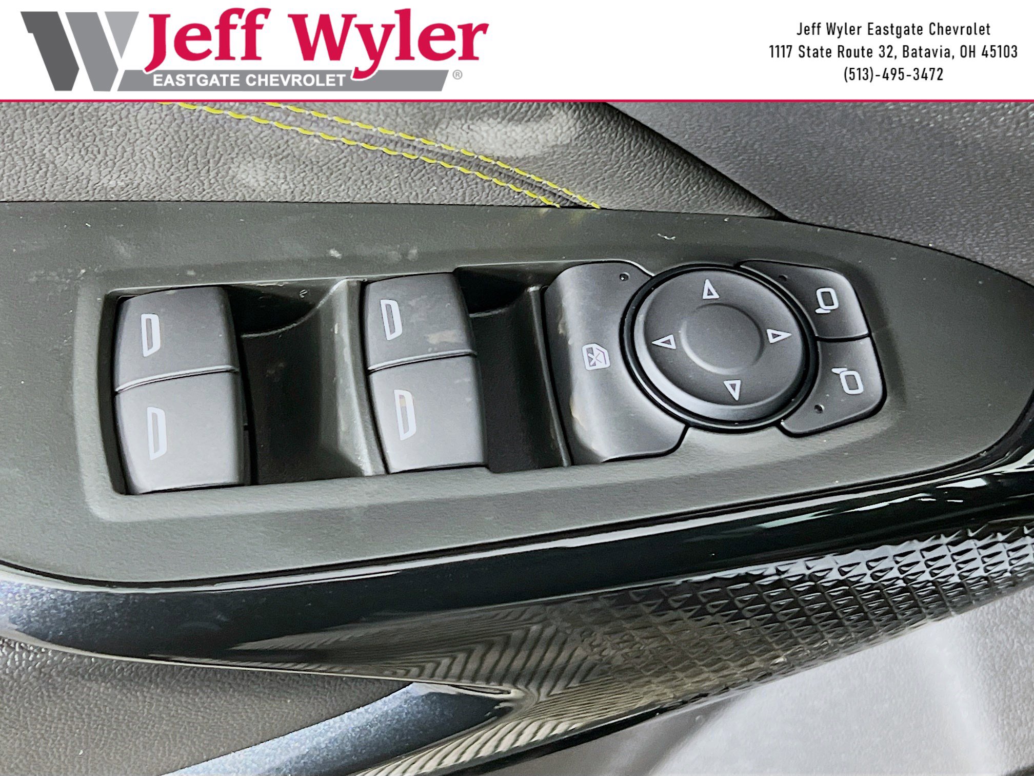 New 2026 Chevrolet Trax LT w/ LT Convenience Package FWD image 20