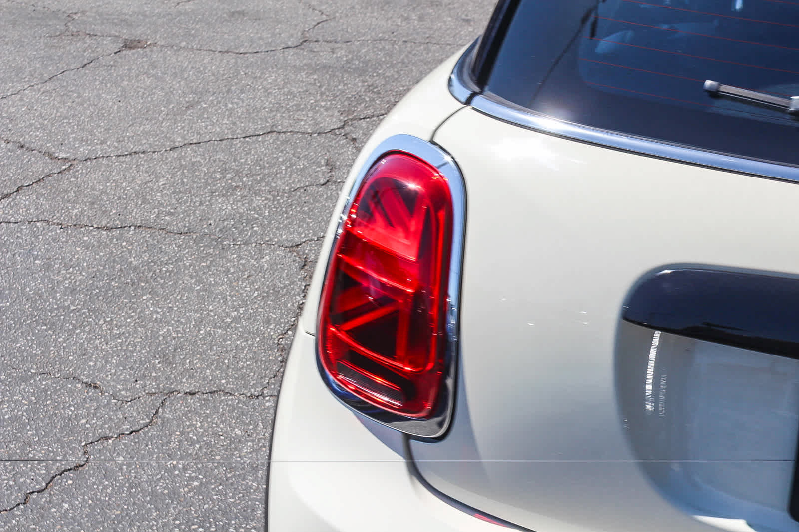 Used 2022 MINI Cooper S FWD image 7