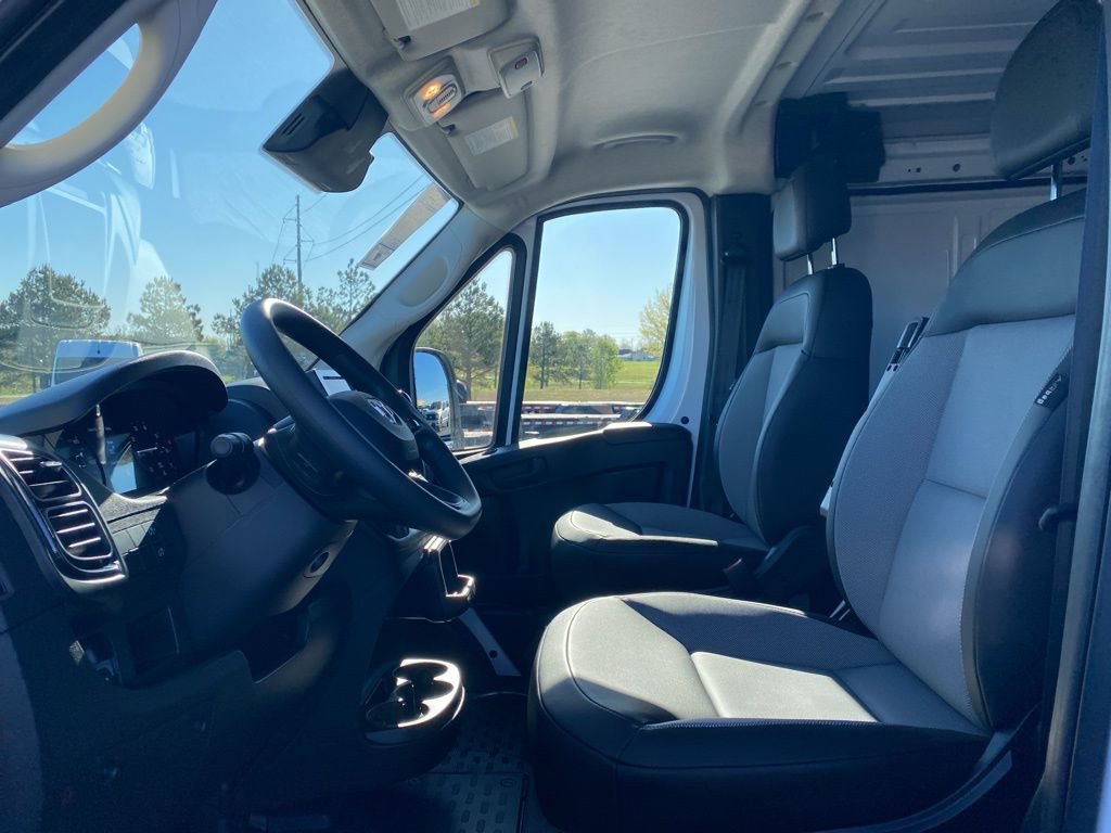 New 2026 RAM ProMaster 1500 image 11