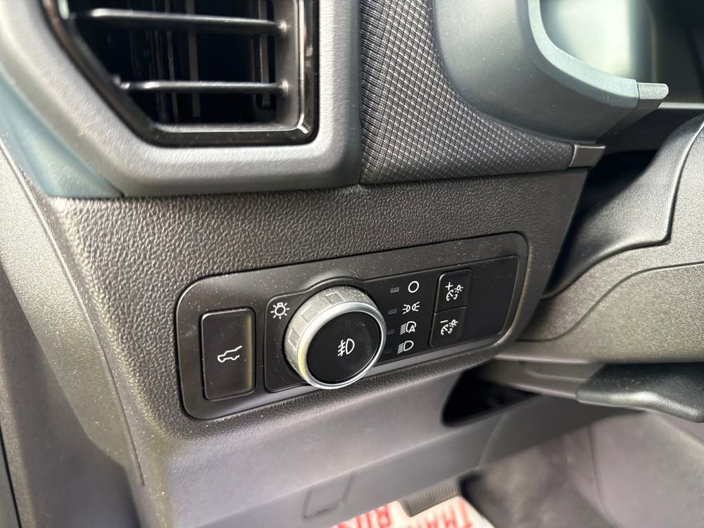 Used 2025 Ford Bronco Sport Heritage w/ Convenience Package image 15
