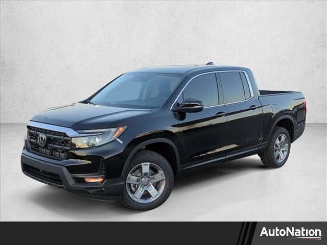New 2026 Honda Ridgeline RTL