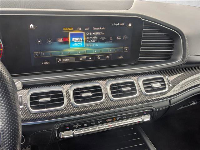 Used 2021 Mercedes-Benz GLE 53 AMG 4MATIC Coupe image 12