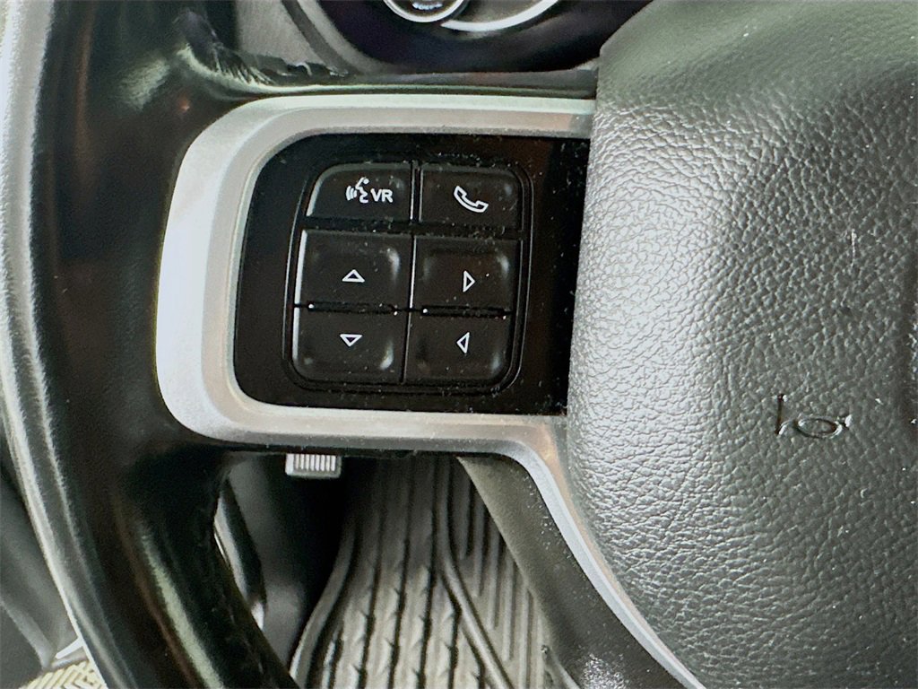 Used 2022 RAM 3500 Big Horn w/ Level A Equipment Group image 23