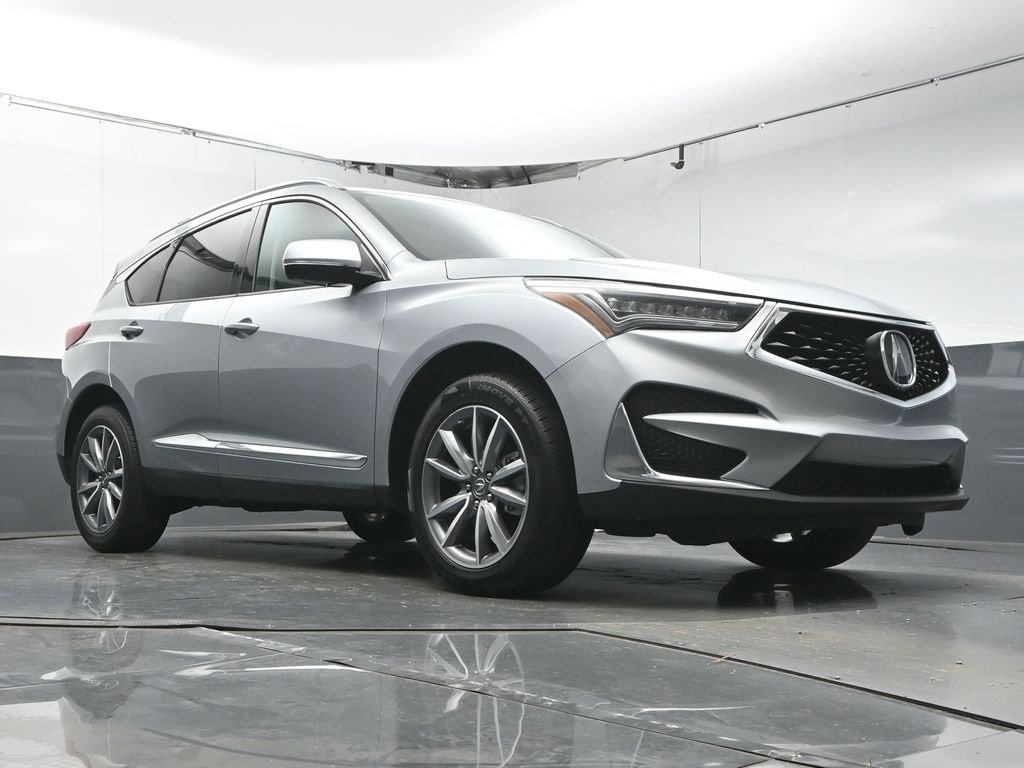 Used 2020 Acura RDX w/ Technology Package image 39