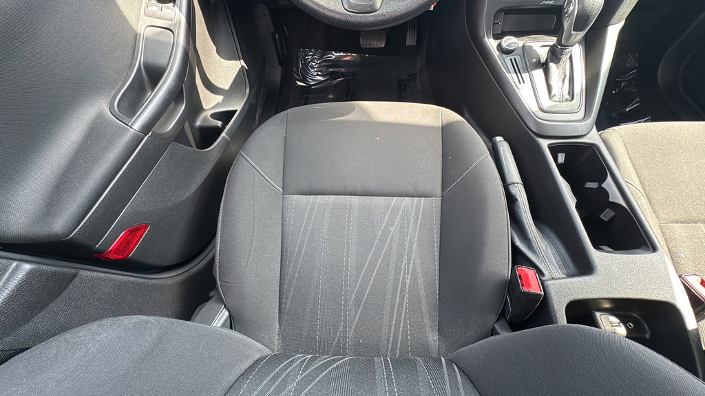 Used 2017 Ford Focus S FWD image 20