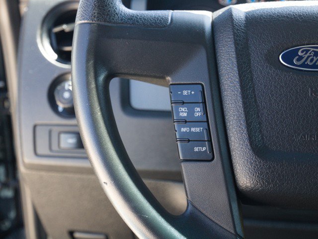 Used 2014 Ford F150 STX w/ Equipment Group 201A Mid AWD/4WD image 18