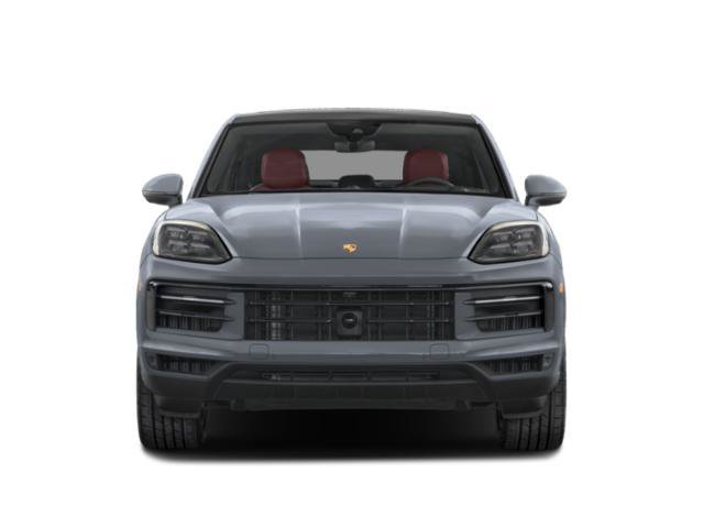 Certified 2024 Porsche Cayenne Coupe AWD/4WD image 7