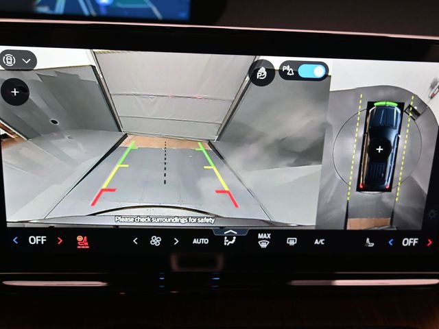 New 2025 Ford Expedition King Ranch image 21