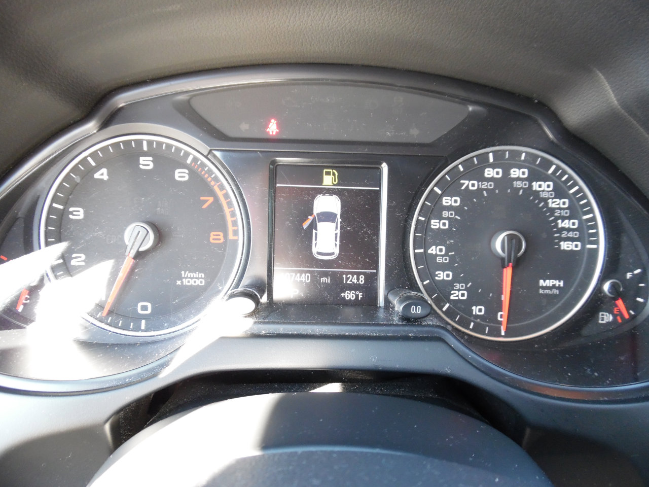 Used 2014 Audi Q5 3.0T Premium Plus image 12