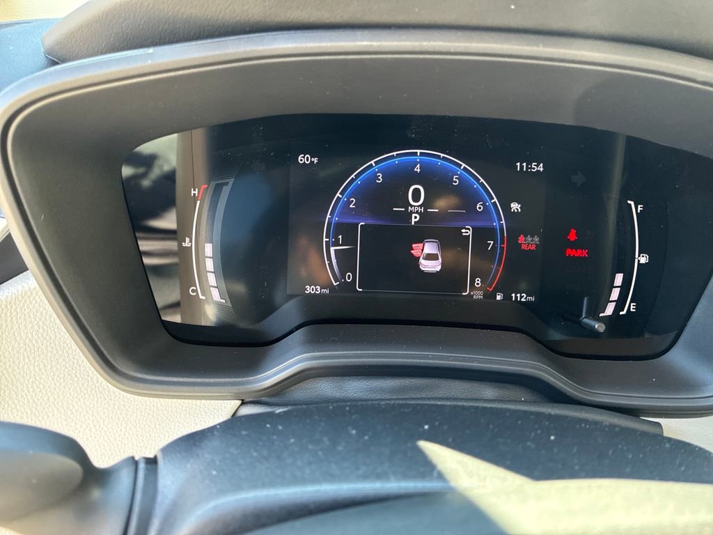 New 2026 Toyota Corolla LE image 37