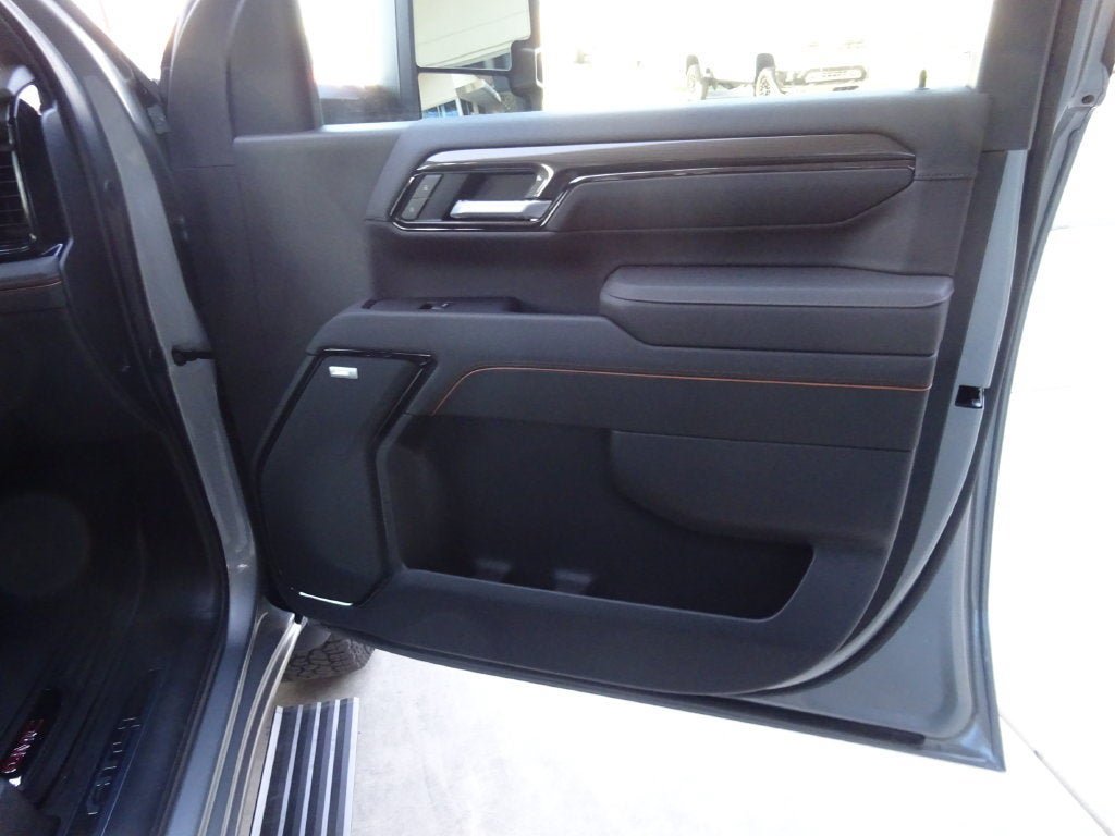New 2026 GMC Sierra 2500 AT4 w/ AT4 Premium Plus Package AWD/4WD image 30