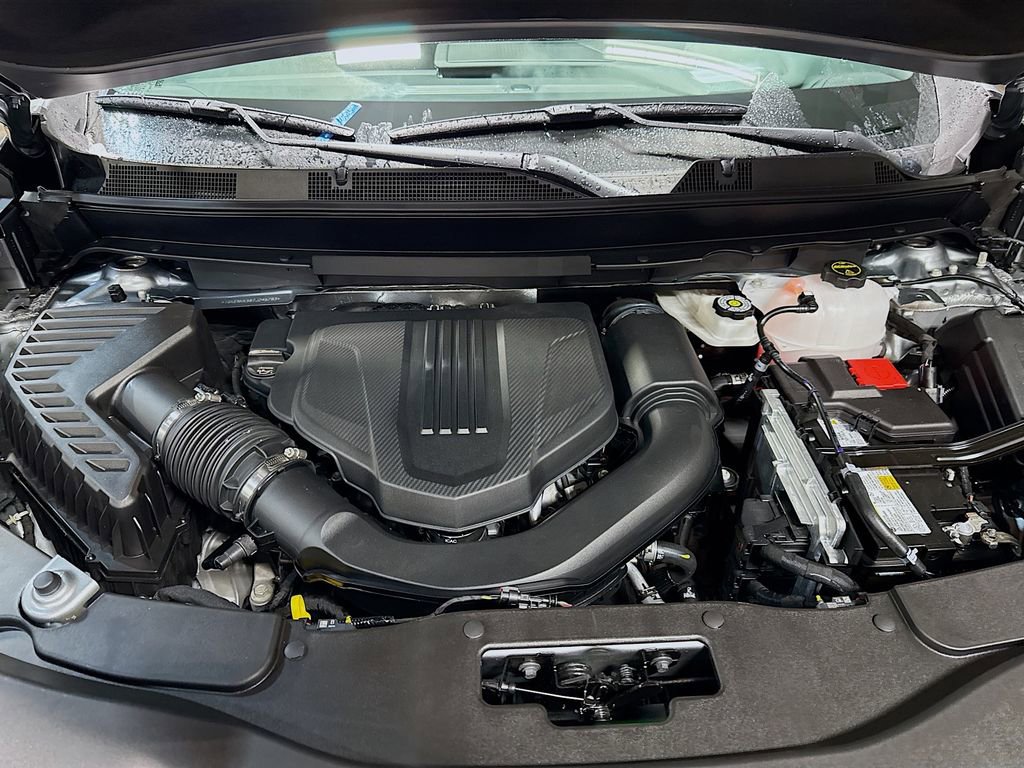 New 2026 GMC Acadia Elevation w/ Black Edition image 30