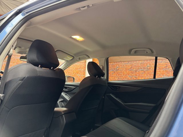 Used 2023 Subaru Crosstrek 2.0i image 24