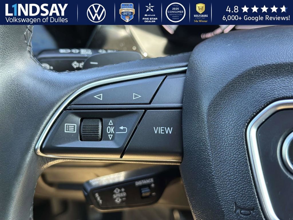 Used 2023 Audi A3 2.0T Premium Plus w/ Premium Plus Package image 19