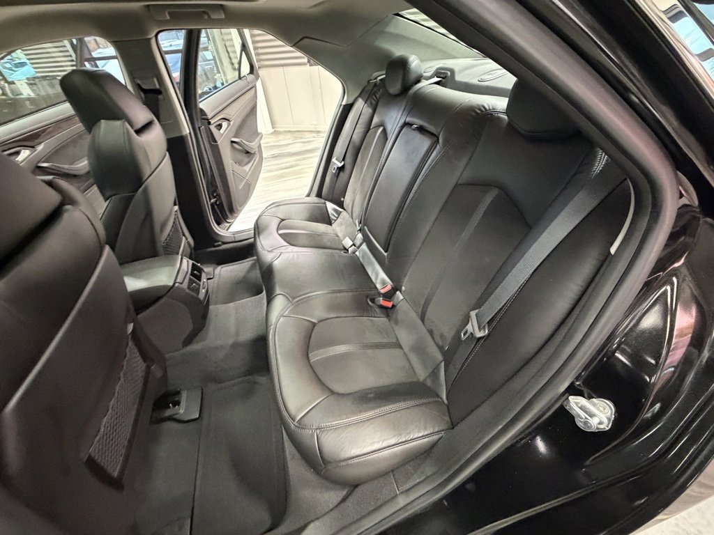 Used 2011 Cadillac CTS V image 50