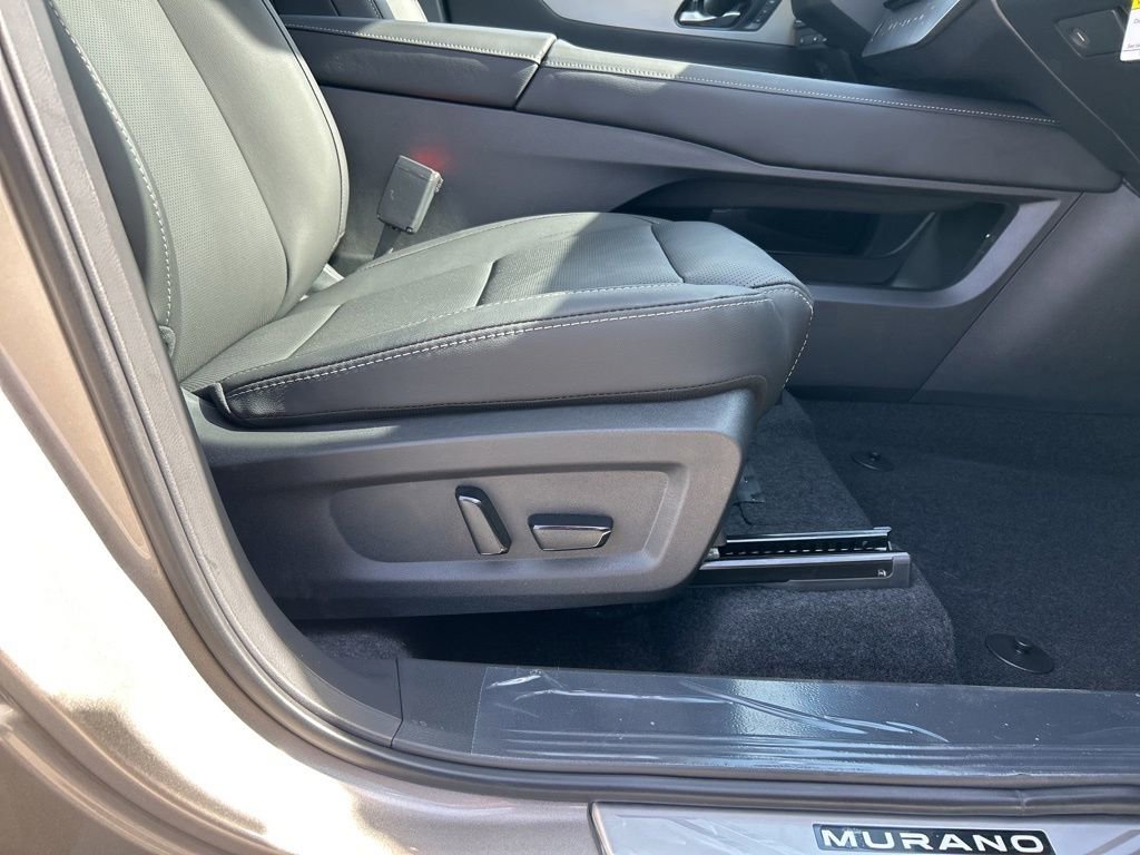 New 2026 Nissan Murano SL image 41