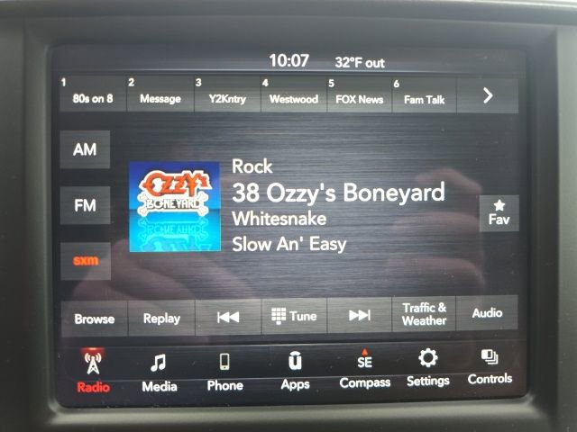 Certified 2020 RAM 1500 Big Horn image 19