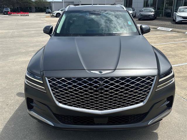 Used 2023 Genesis GV80 3.5T w/ Prestige Matte Package AWD/4WD image 2