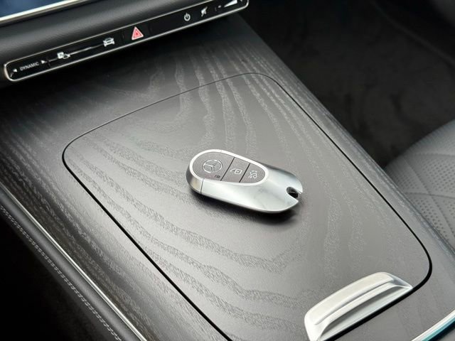 New 2025 Mercedes-Benz E 450 4MATIC All-Terrain Wagon image 17