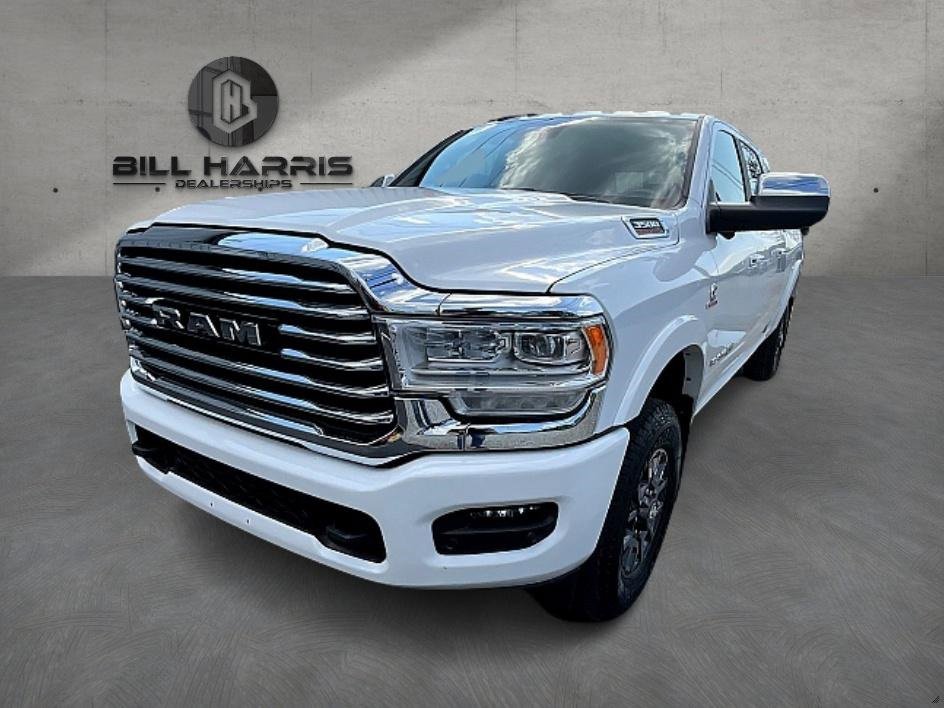 Used 2021 RAM 3500 Limited