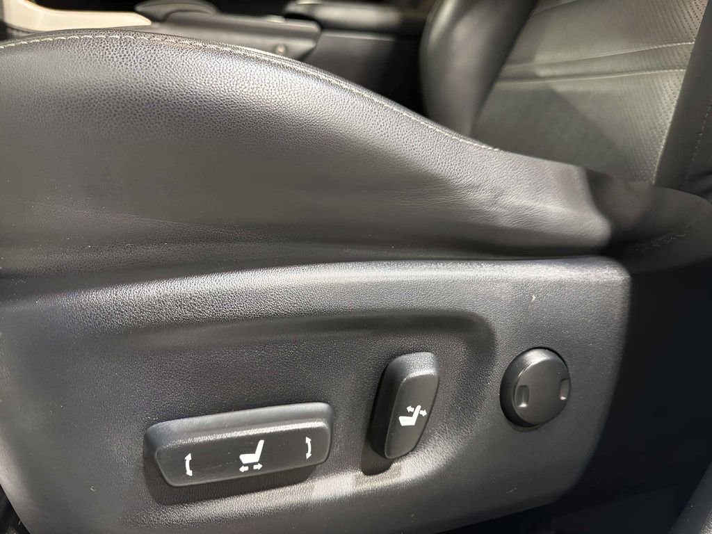 Used 2016 Lexus NX 200t AWD w/ Premium Package image 20
