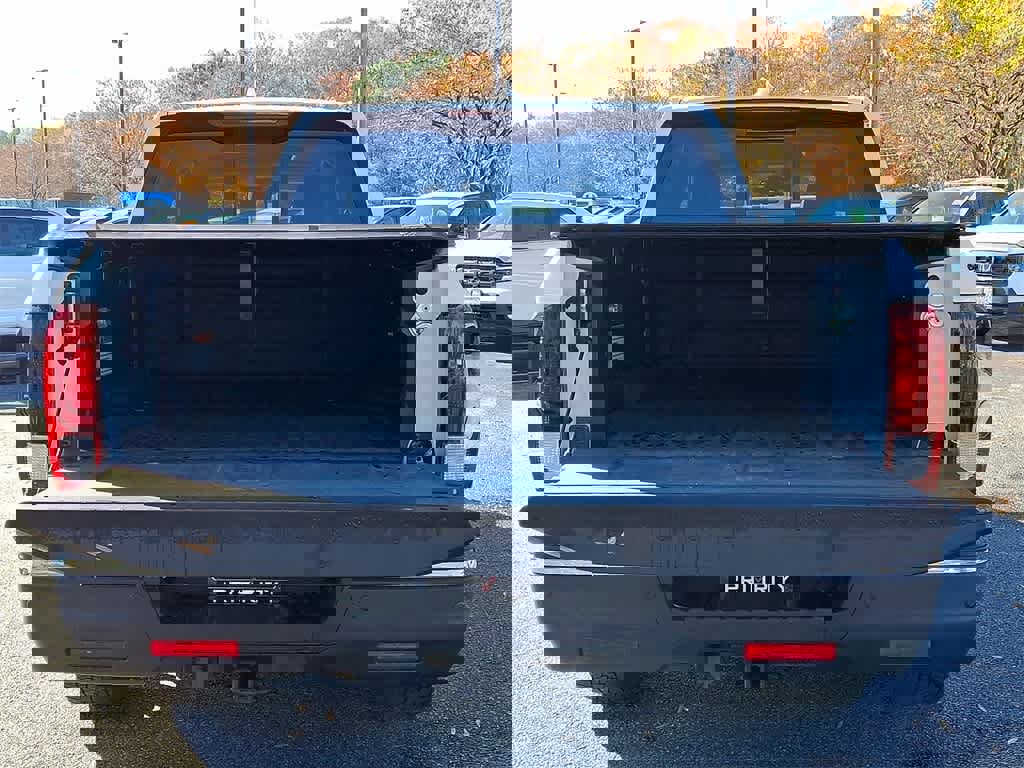 Used 2019 Honda Ridgeline RTL-E image 24