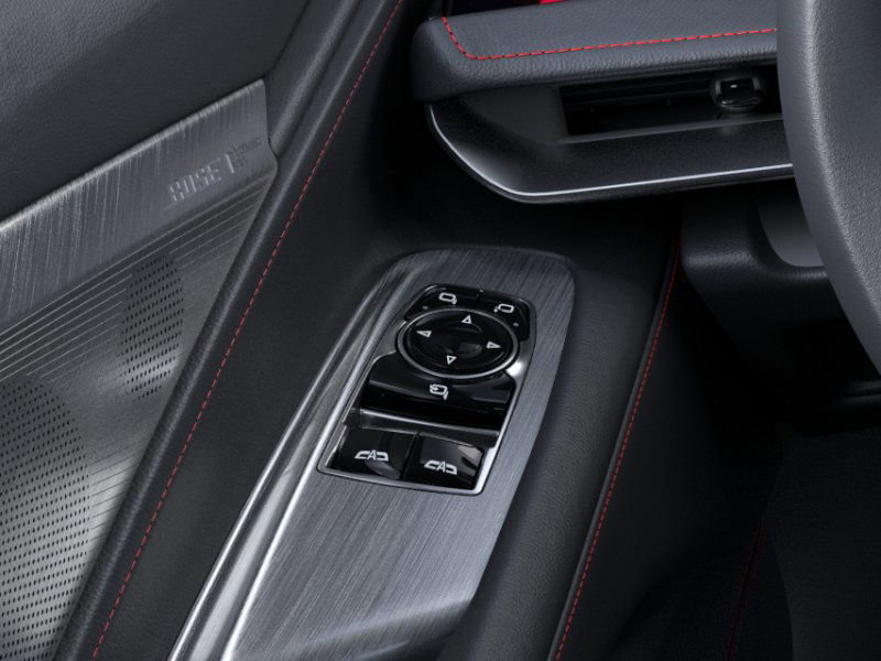 New 2026 Chevrolet Corvette Stingray Preferred Cpe w/ Z51 Performance Package image 37