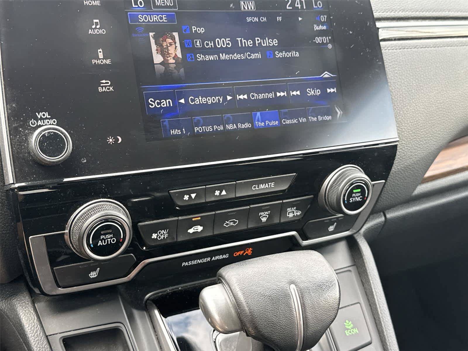 Used 2019 Honda CR-V EX-L image 32