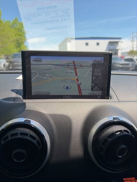 Used 2016 Audi A3 1.8T Premium image 14