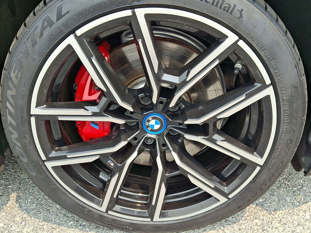 Used 2024 BMW i4 M50 AWD/4WD image 8