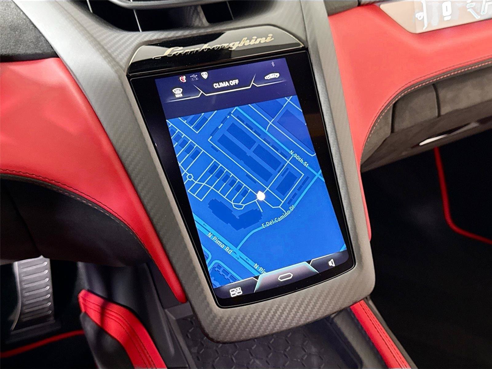 Used 2025 Lamborghini Revuelto AWD/4WD image 19