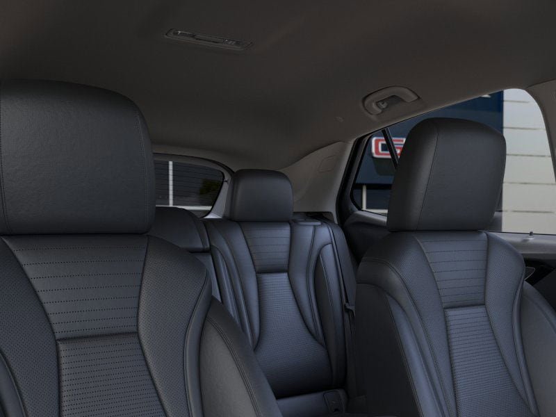 New 2025 Buick Envision Preferred AWD/4WD image 51