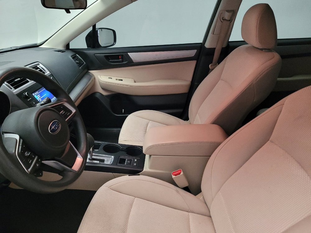 Used 2018 Subaru Outback 2.5i AWD/4WD image 17
