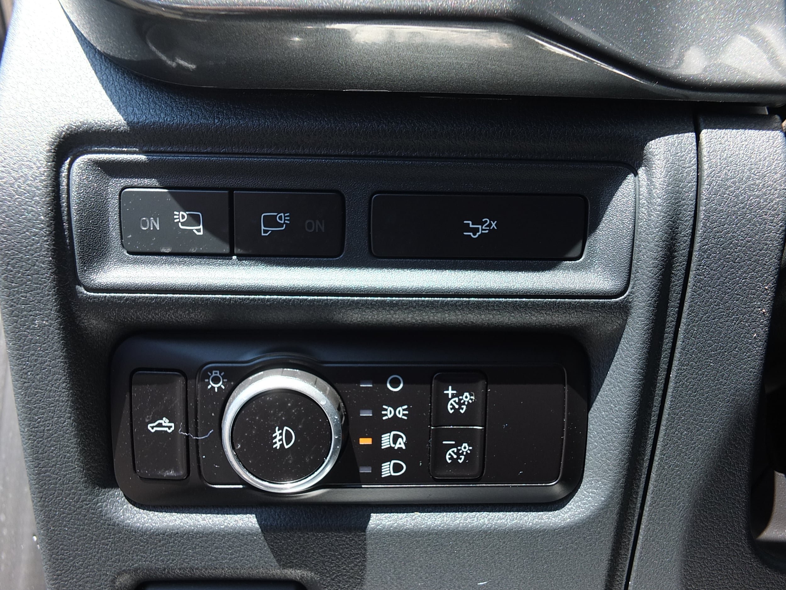 Used 2023 Ford F150 Tremor AWD/4WD image 17