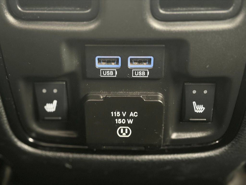 Certified 2021 Dodge Durango Citadel AWD/4WD image 17