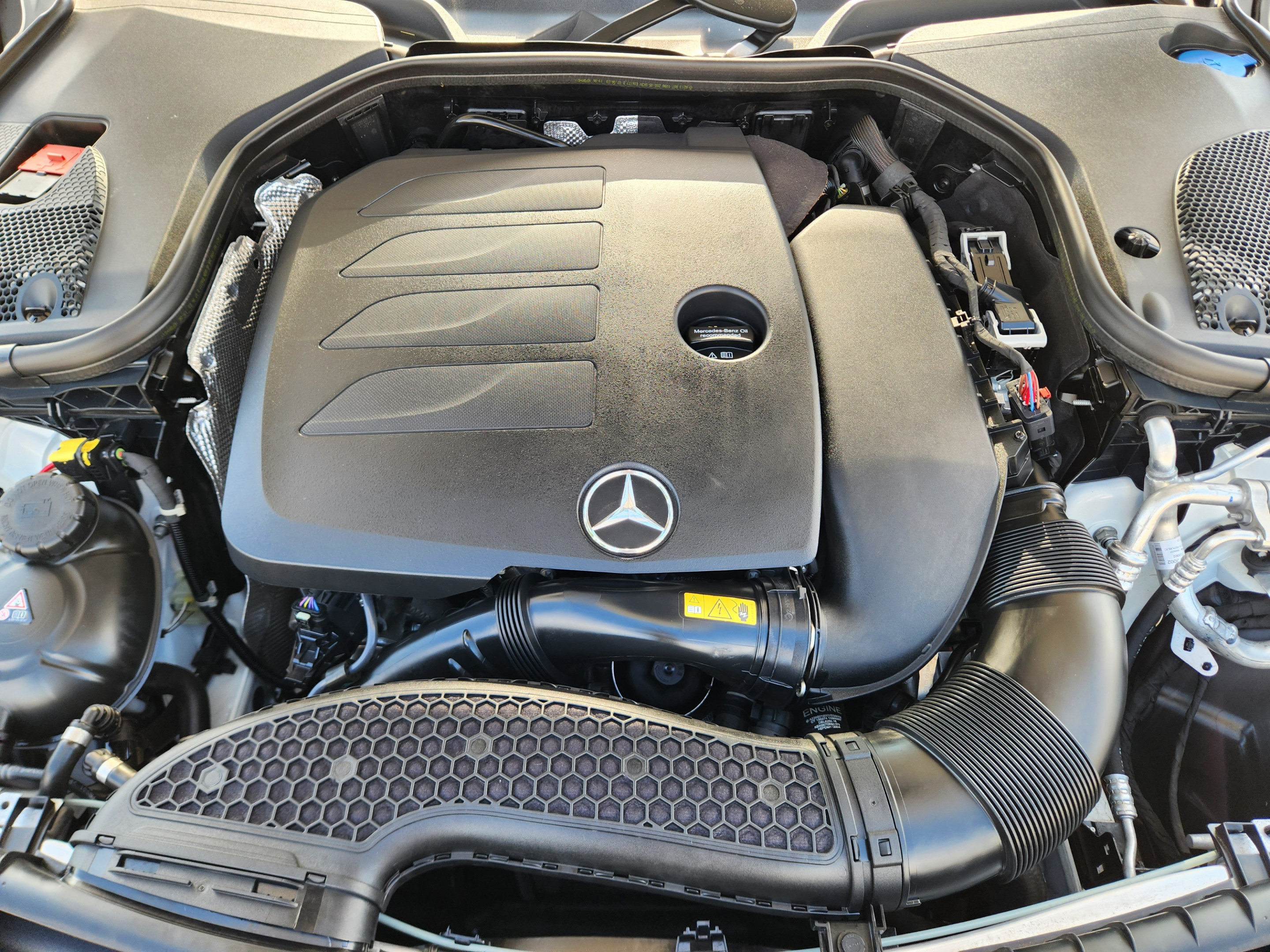 Used 2023 Mercedes-Benz E 350 Sedan image 21