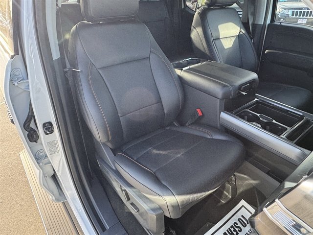 New 2026 Ford F350 Lariat image 27