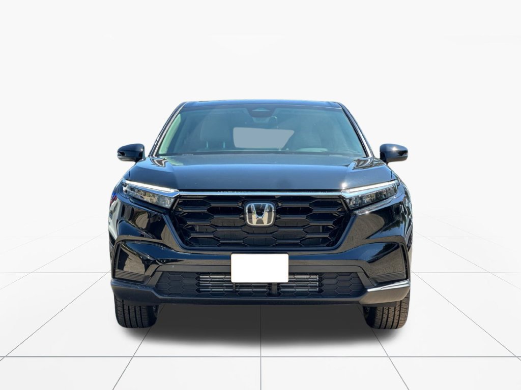 New 2026 Honda CR-V EX image 9