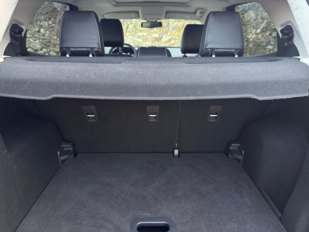 Used 2020 Ford EcoSport SES image 10