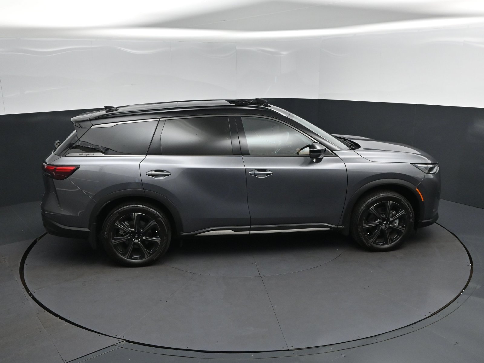 Used 2026 INFINITI QX60 Autograph w/ Dark Cargo Package AWD/4WD image 38