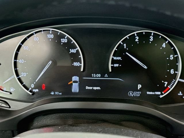Used 2018 BMW X3 xDrive30i w/ Convenience Package AWD/4WD image 12