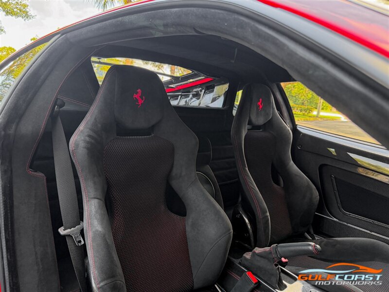 Used 2009 Ferrari F430 Scuderia RWD image 28