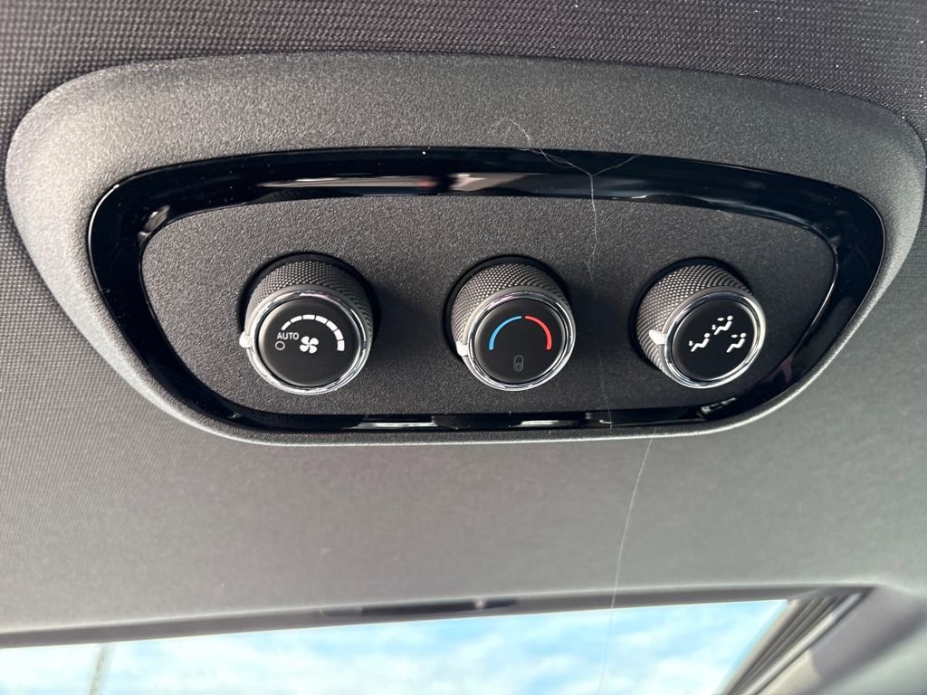 New 2026 Dodge Durango GT image 39