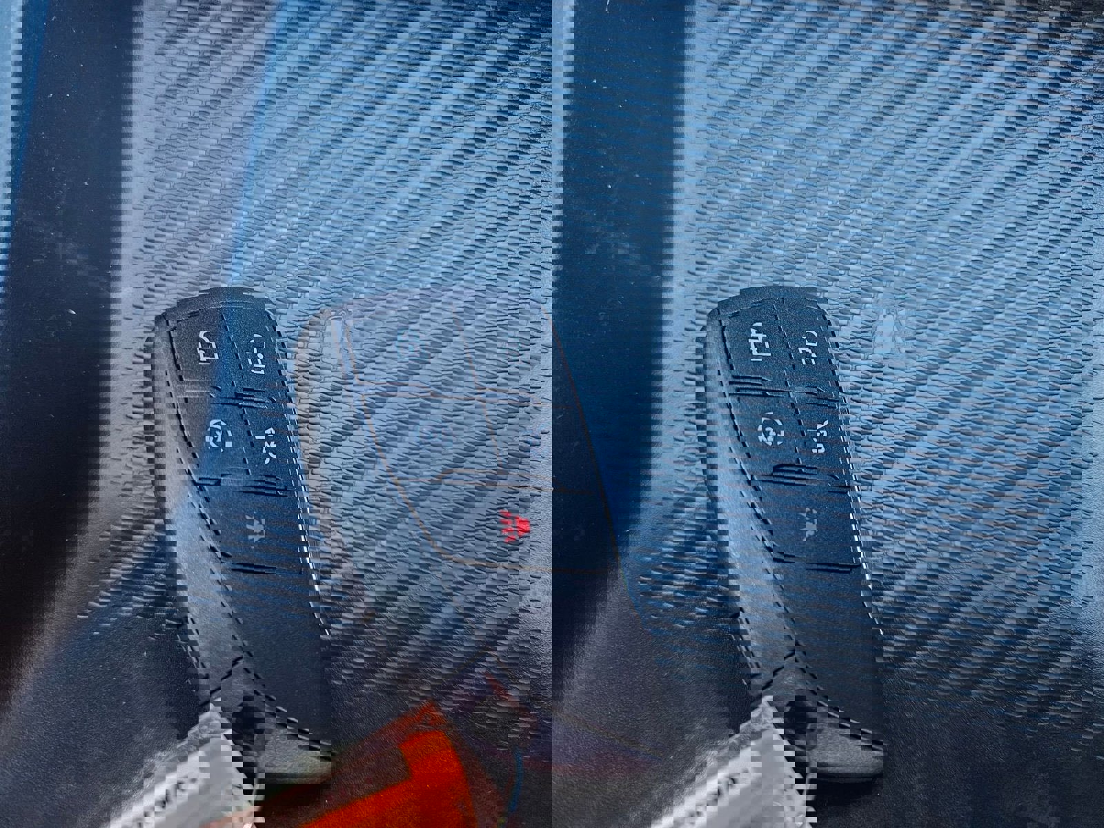 New 2026 GMC Terrain AT4 image 30