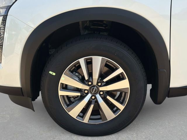 New 2026 Nissan Pathfinder SL AWD/4WD image 11