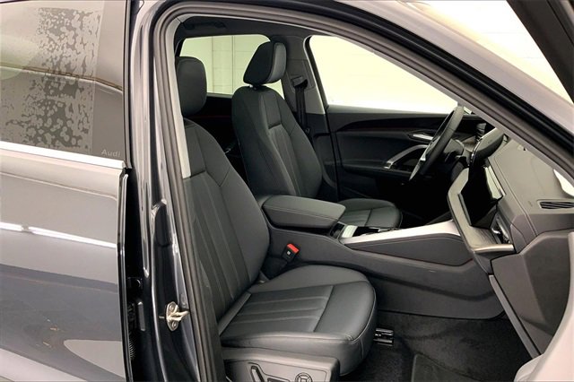 New 2025 Audi Q5 Premium image 9