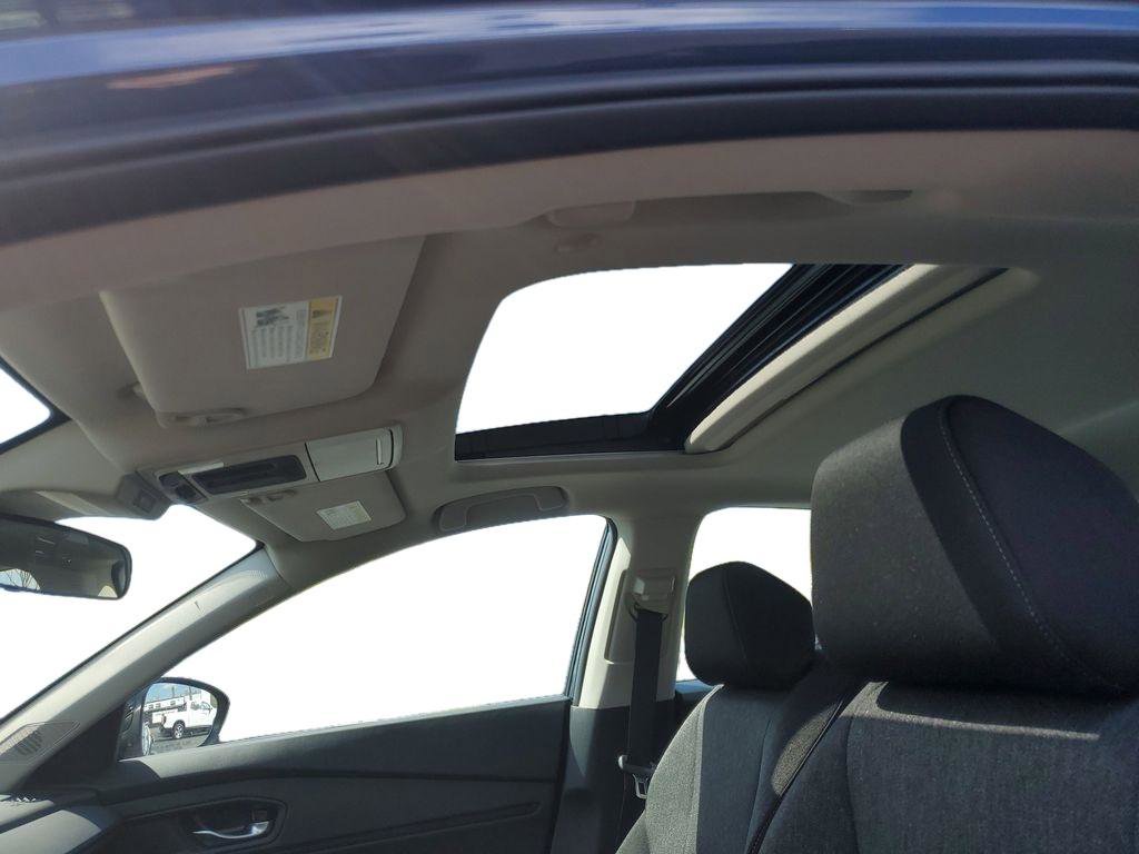New 2026 Honda Accord SE image 9