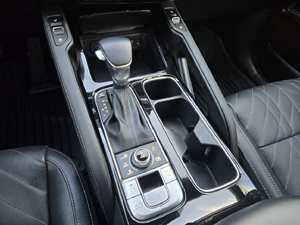 Used 2025 Kia Telluride EX X-Line AWD/4WD image 18